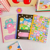 ราคา สมุดโน้ตลายน่ารัก ✨ มีเส้น/ไม่มีเส้น ออกเเบบลายเฉพาะจากSofunsheet (22675353758)