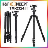 ราคา ขาตั้งกล้อง K&F Concept รุ่น KF-TM2324 II (1893158109)