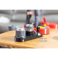 ราคา ช่องวางอุปกรณ์ เครื่องทำกาแฟ FLAIR PRO2 (15462701939)