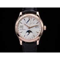 ราคา Jaeger LeCoultre Watch Master Series Automatic Mechanical Men 's Watch Q151242A (28867881356)
