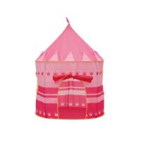 ราคา Np Toys กระโจมเด็ก เต๊นท์เด็ก เต๊นท์ปราสาทเจ้าหญิง Tent (ชมพู) #15 (522826596)