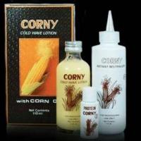 ราคา น้ำยาดัด แคริ่ง คอร์นี่ โคลด์ เวฟ โลชั่น/พรีพาเรชั่น ดัดข้าวโพด Caring Corny Cold Wave Lotion/Preparation (5749153258)