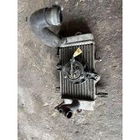 ราคา หม้อน้ำR15ตัวเก่าพร้อมพัดลม มือสอง (40565518491)