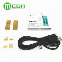 ราคา รุ่นใหม่ EZP2010V ความเร็วสูง SPI FLASH Drive-Free Programmer 24/25/93bios Burning Offline Copy (24797435549)