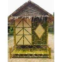 ราคา ศาลาไม้ไผ่ กระท่อมไม้ไผ่ ซุ้มไม้ไผ่ ฝาไม้ไผ่มีชานหน้าบ้าน (22354393220)