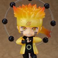 ราคา Nendoroid 1273 Naruto Uzumaki Sage of the Six Paths Ver. นารูโตะ อุซึมากิ เนนโดรอยด์ ฟิกเกอร์แท้ โมเดล ด๋อย นินจาจอมคาถา (4578078544)