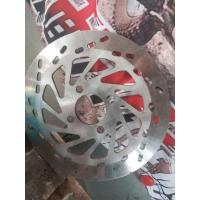 ราคา อะไหล่มอไซมือสองมือ2จานเบรคจานดิสเบรคหน้าsuzuki (28479153077)