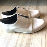 ราคา รองเท้าหนัง aldo สภาพดีมากกก (993845479)