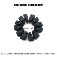 ราคา สําหรับ Honda CBR600 CBR600RR CBR1000 CBR1000RR F5 F4I F5 929 954 CB1000 CB1300 Hub Damper รถจักรยานยนต์ล้อหลังกลองยางบั (24547511225)