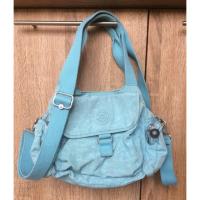 ราคา กระเป๋าสะพายข้าง Kipling ของแท้ ของแท้ (8944742348)