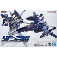 ราคา DX Chogokin Macross VF-25G Super Messiah Valkyrie (Revival ver.)(MICHAEL USE) (25576976548)