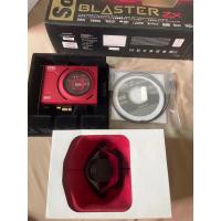 ราคา Creative sound blaster zx (23172629282)