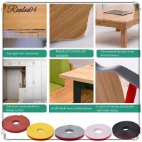 ราคา [ร้อน] 1 ม้วนเฟอร์นิเจอร์ขอบโต๊ะตกแต่งกันกระแทกป้องกันขอบโต๊ะ (27510023159)