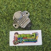 ราคา แผ่นชาร์จเวฟ125i บังลม ไมล์ฟ้า แท้มือสอง (24090566305)