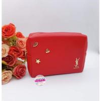 ราคา YSL กระเป๋าเครื่องสำอาง (20113821093)