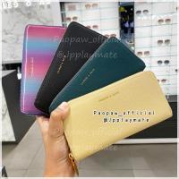 ราคา กระเป๋าสตางค์ Charles & Keith รุ่น Zip-Around Long Wallet : CK6-10770552-1 แท้จากชอป (20028170238)