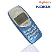 ราคา 「ซาก/อะไหล่」Nokia 3315 ไม่มีแบตลอง ขายตามสภาพ (23642829514)