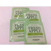 ราคา fresh apple essence #skinfood (631800401)