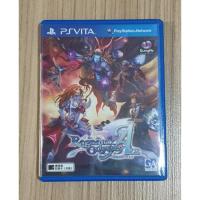 ราคา แผ่นเกม PS Vita มือสอง Ragnarok Odyssey Ace (Zone3) (15893484518)