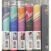 ราคา Playmat แผ่นยางรองเล่น ลวดลายการ์ดแวนการ์ด (41355061489)