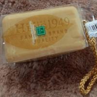 ราคา สบู่สารสกัดจากธรรมชาติ (5538712442)