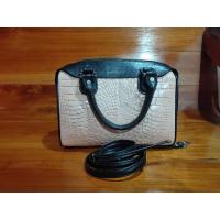 ราคา กระเป๋าหนังจระเข้แท้ มือสอง (exotic bag) (3378604014)
