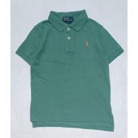 ราคา เสื้อ polo ralph lauren ปักม้าเล็ก ไซส์: 5 ขวบ (28263610376)