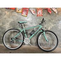 ราคา จักรยานเสือภูเขา bianchi (18536744093)