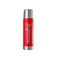 ราคา Supreme®/Stanley® 20 oz. Vacuum Insulated Bottle (RED) (16584620216)