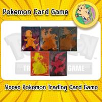 ราคา Sleeve Pokemon Trading Card Game คละลาย (29861640886)