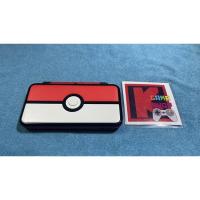 ราคา New Nintendo 2DS XL Pokemon Limited มือสอง(USED) เครื่องเล่นเกมส์พกพา (9555899636)