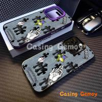 ราคา HP Denim Chrome Hearts สําหรับเคสโทรศัพท์ Realme, C67 C53 C55 C31 C20 C30 C35 C33 Realme 5 5S 5i 6i 7i 8i 8 Pro, เคสโทรศัพท์แบบเต็มป้องกันรอยขีดข่วนและกันกระแทก (26090415879)