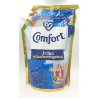 ราคา คอมฟอร์ท น้ำเดียว ปรับผ้านุ่ม 1300 มล. (7941222254)