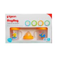 ราคา Pigeon Mag Mag Training Cup System ใหม่ (13424548409)