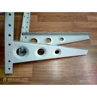 ราคา 0000669 ขาแขวนแอร์ แขวนคอยล์ร้อน ขาแขวนคอนเดนซิ่ง 45 ซม. เหล็กหนา (พิเศษ) สำหรับแอร์ 9,000-13,000 BTU (7179197948)