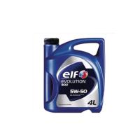ราคา elf เบนซินสังเคราะห์แท้ เอฟโวลูชั่น 900 FT 5W-50 (4 ลิตร) (6442664175)