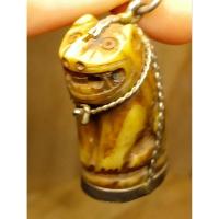 ราคา เสือ หลวงพ่อปาน วัดคลองด่าน (41925384360)