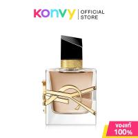 ราคา YSL Libre Flowers & Flames EDP Florale 30ml น้ำหอมสำหรับผู้หญิง กลิ่นฟลอรัล. (20896684768)
