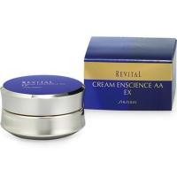 ราคา ลดล้างสต็อก ✈ Shiseido Revital Cream Escience AA EX 40g (17444782017)