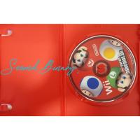 ราคา แผ่นแท้ [Wii] โซน ญี่ปุ่น แผ่นสวยสภาพ สำหรับสะสม (41615301553)