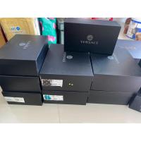 ราคา กล่องVersace แท้ กล่องรองเท้า กระเป๋า เสื้อ กล่องผ้า (18653733734)