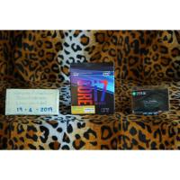 ราคา CPU INTEL CORE i7-8700K สภาพแจ่ม ประกันเพียบ ราคาถูกสุด ๆ (2128368406)