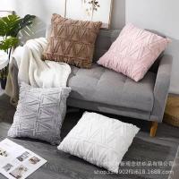 ราคา หมอนผ้าห่ม หมอน หมอนขิด หมอนหัวเตียง ปลอกหมอนสามเหลี่ยมขนาดใหญ่ ผ้าคุณภาพดี เหมาะสำหรับเตียงและโซฟา (42371358051)