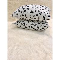 ราคา ปลอกหมอนพรีเมี่ยมขนาด 45-65 ลายเสือดาวร้อน (29522512901)