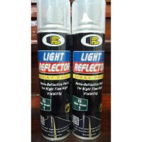 ราคา สเปรย์สีสะท้อนแสงไฟ Bosny Light Reflector (8896083095)