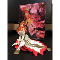 ราคา โมเดลวันพีซ นามิ NAMI ของแท้ - CREATOR X CREATOR BANPRESTO (23819113894)