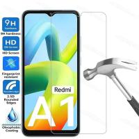 ราคา 999D ป้องกันกระจกสําหรับ Redmi A1 A2 Plus ป้องกันหน้าจอ Redmi K40 K50 K60 Pro K40S K50i K60E ฟิล์มกระจกนิรภัย (44074242009)