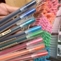 ราคา พร้อมส่ง ปากกามูจิแท้ ปากกา Muji (5417960369)