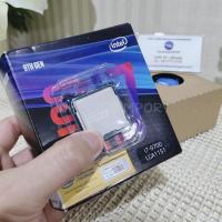 ราคา i7 9700 LGA 1200 ซีพียู INTEL (8815225254)