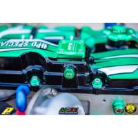 ราคา ตัวอุดรูไอรบายD-max HPD ตรงรุ่น isuzu D-max ปี05-14⚙️ (40658589789)